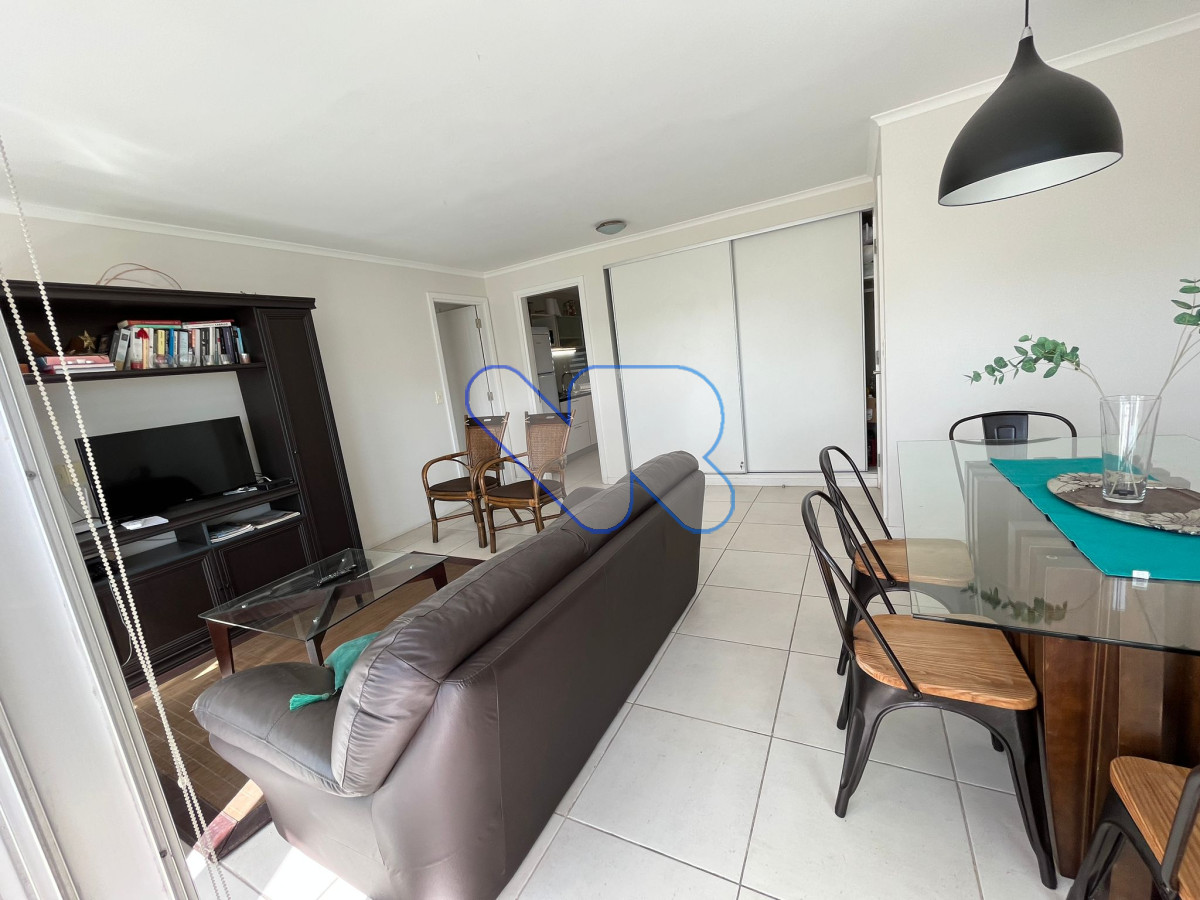 Apartamento ID.54 - Alquilo temporada apartamento, 2 dormitorios, 2 baños, con excelentes Amenities!!