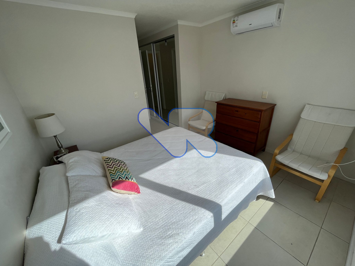 Apartamento ID.54 - Alquilo temporada apartamento, 2 dormitorios, 2 baños, con excelentes Amenities!!