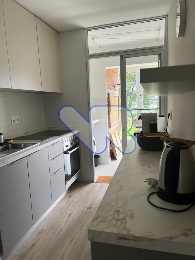 Apartamento ID.82 - Alquilo temporal hermoso apartamento moderno 4 dorm con amenities