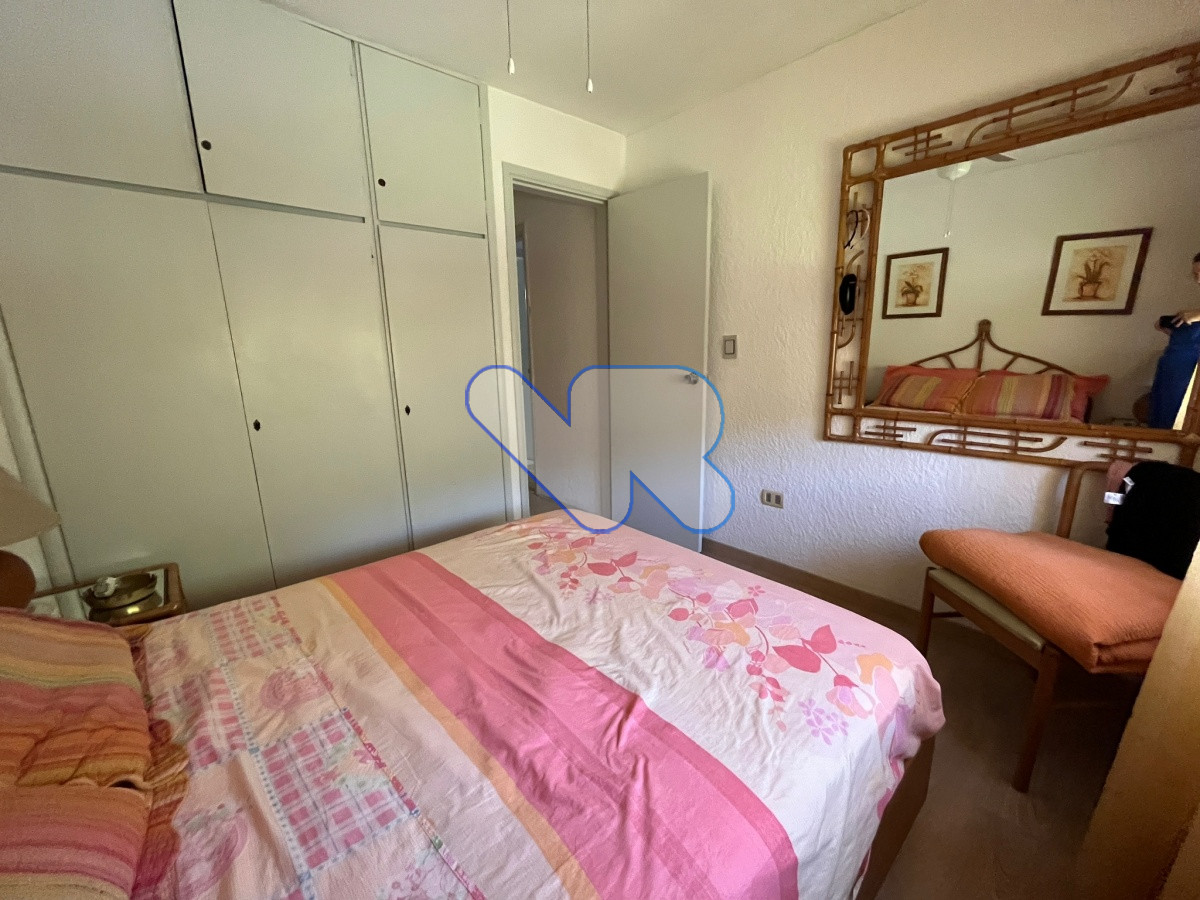 Apartamento ID.92 - Vendo apartamento 2 dorm, 2 baños, zona mansa
