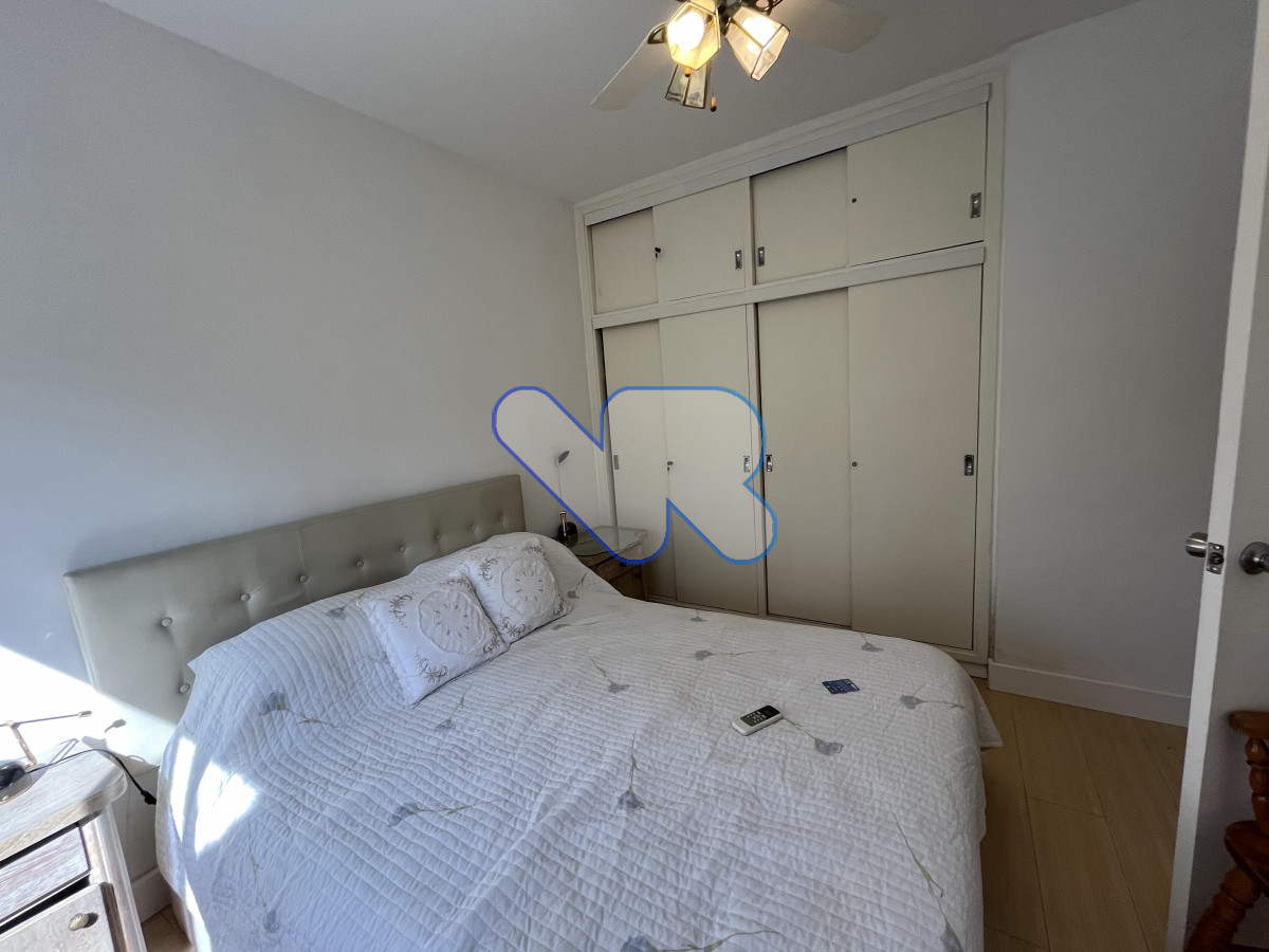 Apartamento ID.163 - Vendo hermoso apartamento 4 dormitorios reciclado para vivir todo el año Punta del Este