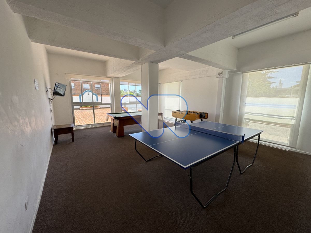 Apartamento ID.198 - Apartamento en VENTA 3 dormitorios Piso alto con vista Punta del Este