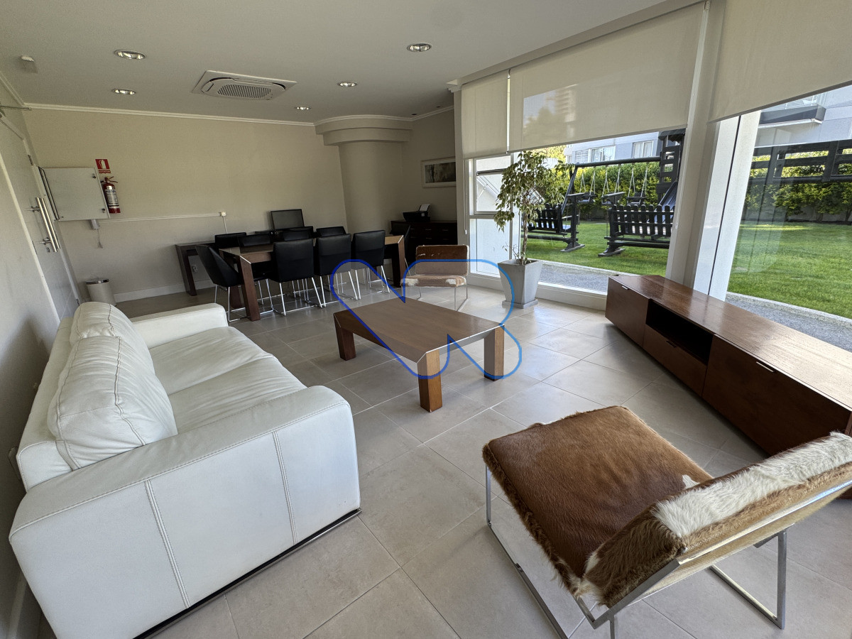Apartamento ID.197 - Alquiler de temporada - 2 suites - Punta del Este,  Playa Mansa - Amenities 2 suites