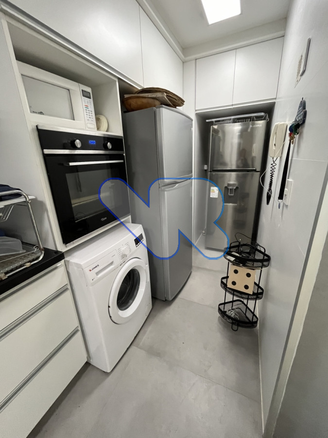 Apartamento ID.163 - Vendo hermoso apartamento 4 dormitorios reciclado para vivir todo el año Punta del Este