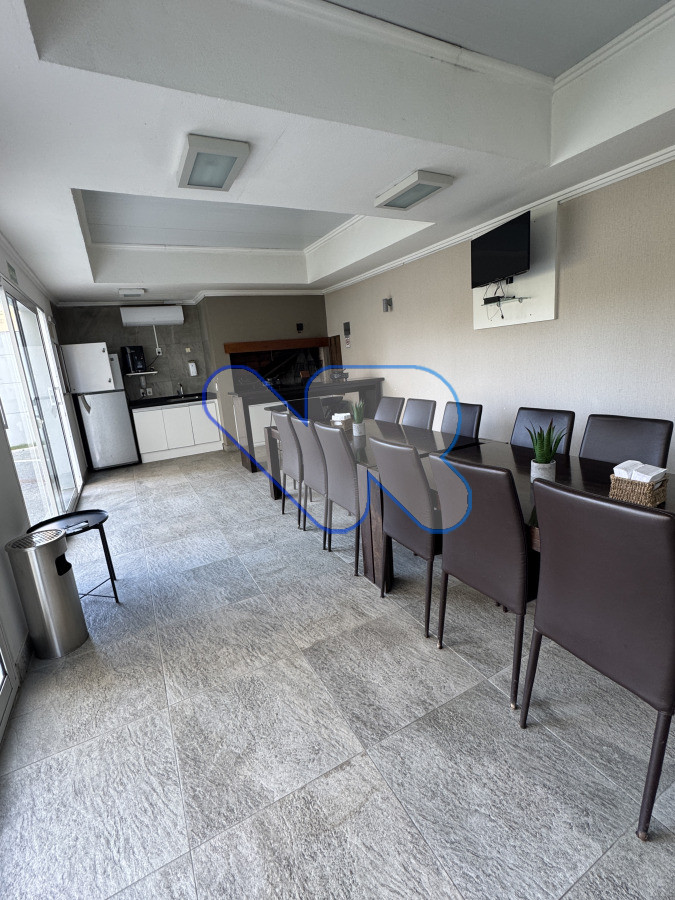 Apartamento ID.197 - Alquiler de temporada - 2 suites - Punta del Este,  Playa Mansa - Amenities 2 suites