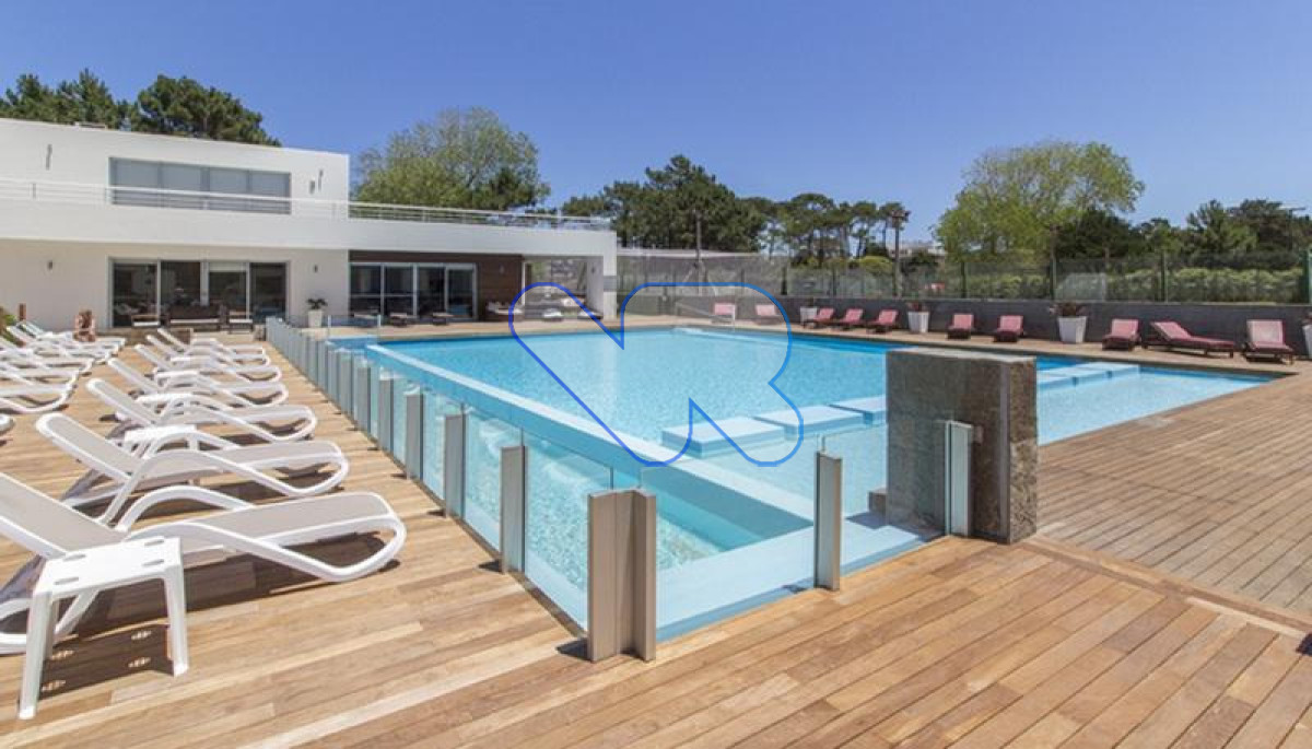 Apartamento ID.201 - Oportunidad VENTA apartamento 3 dormitorios 3 baños Brava Excelentes amenities 