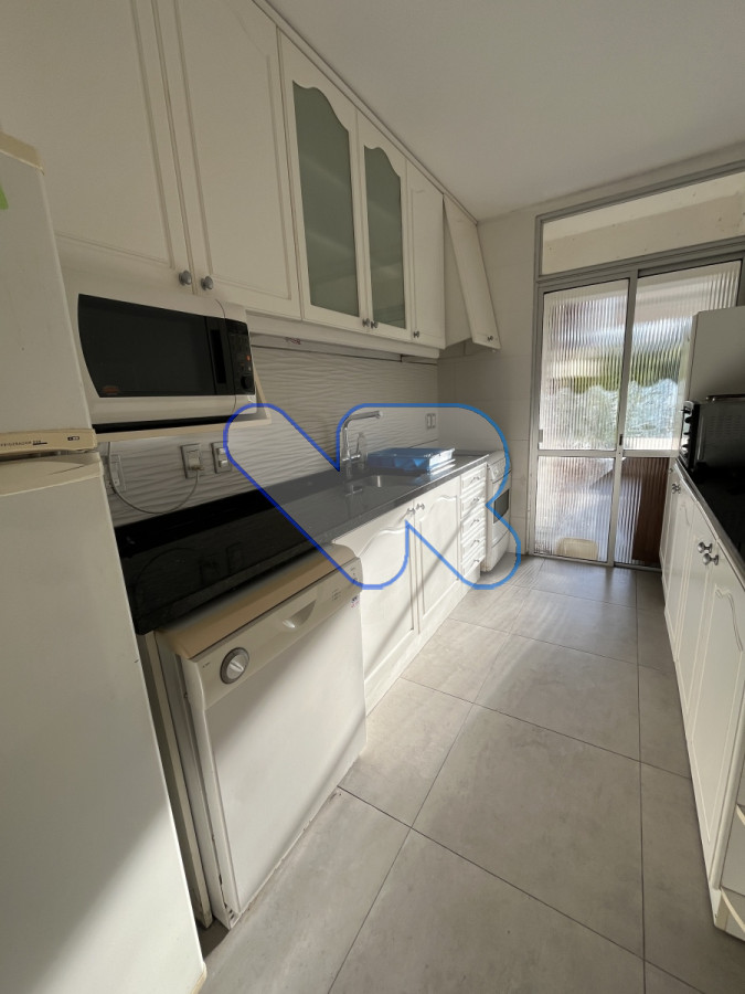 Apartamento ID.160 - Vendo apartamento en la Mansa Punta del Este 3 dormitorios