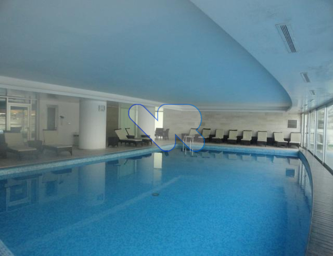Apartamento ID.177 - Venta Apartamento Mansa Punta del Este  Piso alto 2 Dormitorios y Amenities premium