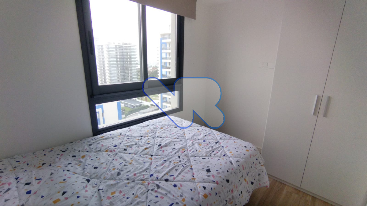 Apartamento ID.181 - Oportunidad! Venta Apto 2 Dormitorios Brava Punta con Amenities