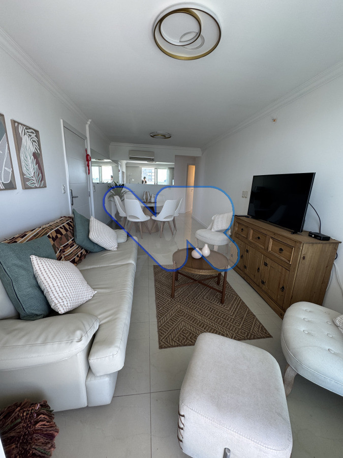 Apartamento ID.197 - Alquiler de temporada - 2 suites - Punta del Este,  Playa Mansa - Amenities 2 suites