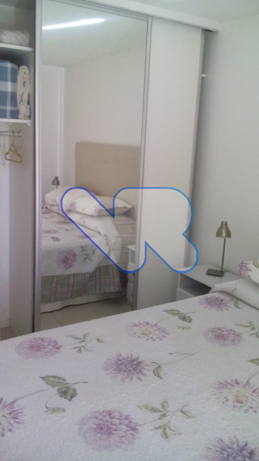 Apartamento ID.153 - Venta apartamento 2 dormitorios Terraza con parrillero y Amenities  Brava Punta del Este