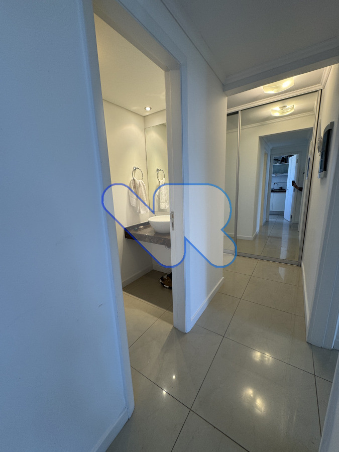 Apartamento ID.197 - Alquiler de temporada - 2 suites - Punta del Este,  Playa Mansa - Amenities 2 suites