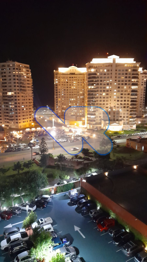 Apartamento ID.183 - Alquilo invernal  apto un dormitorio y medio con servicio de mucama 