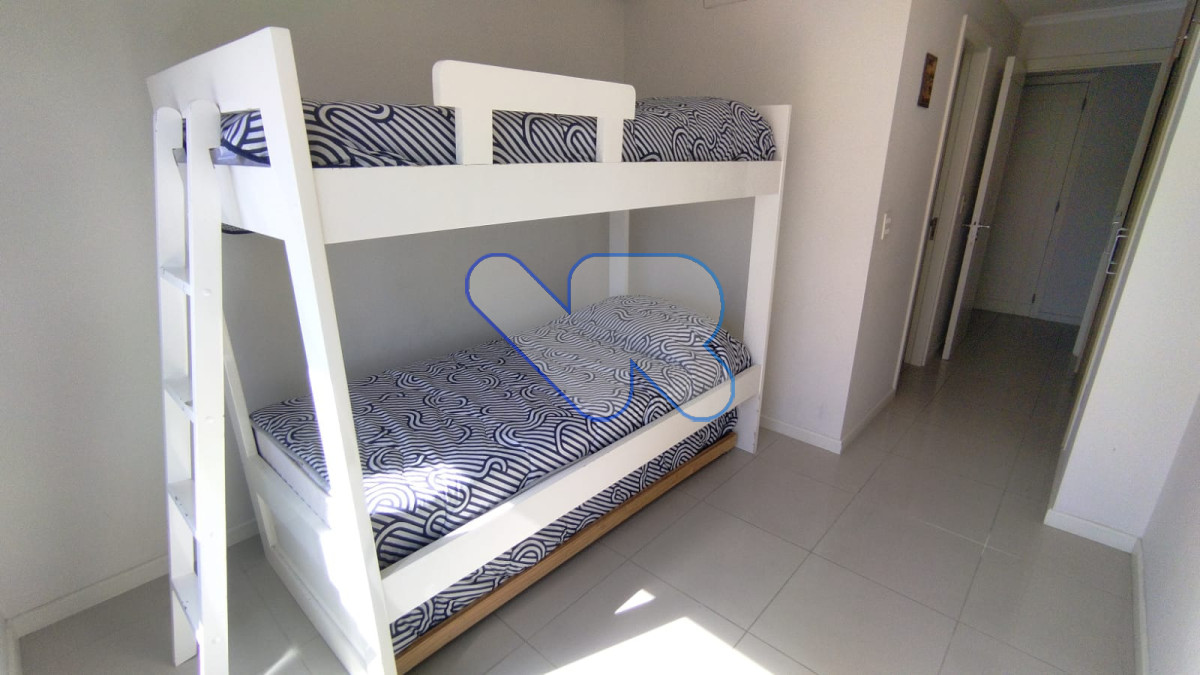 Apartamento ID.201 - Oportunidad VENTA apartamento 3 dormitorios 3 baños Brava Excelentes amenities 