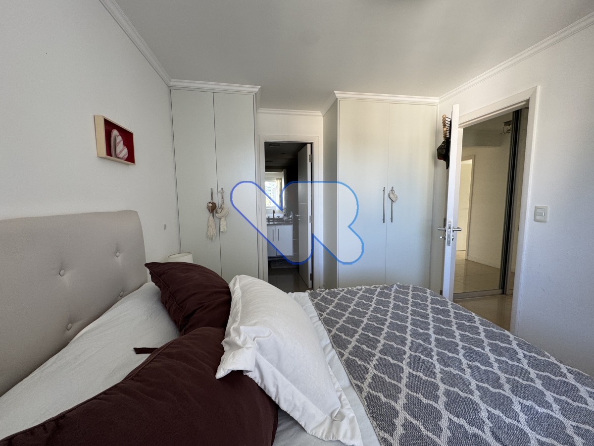 Apartamento ID.185 - Alquilo invernal apartamento 2 dormitorios en suite Buenos amenities 