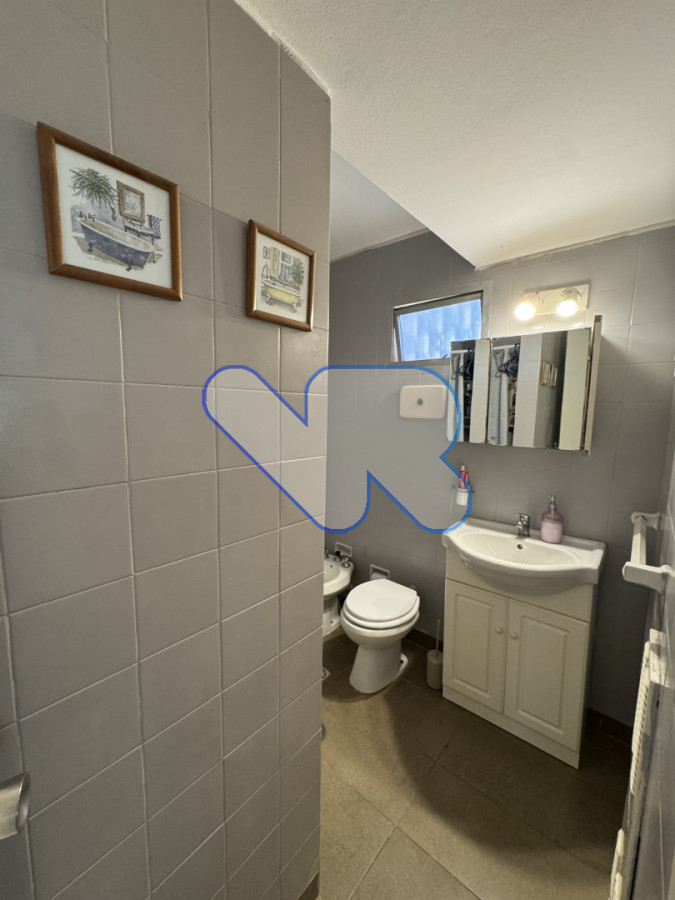 Apartamento ID.202 - Alquiler temporal Punta del Este Playa Mansa | 2 Dormitorios, 2 baños. Complejo Full Amenities - Enero 2026