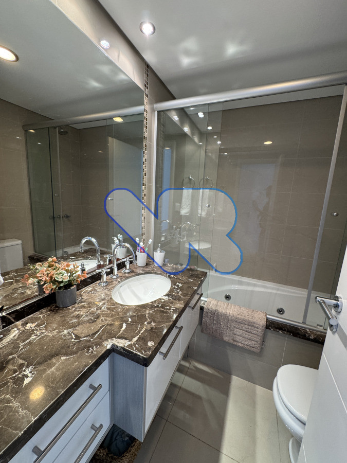 Apartamento ID.197 - Alquiler de temporada - 2 suites - Punta del Este,  Playa Mansa - Amenities 2 suites