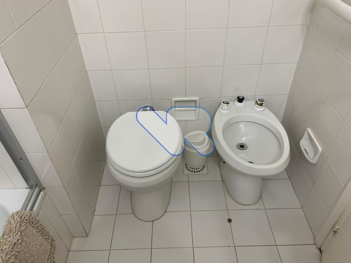 Apartamento ID.78 - VENDO y ALQUILO TEMPORAL  BRAVA 3 dorm, 2 baños con vista 