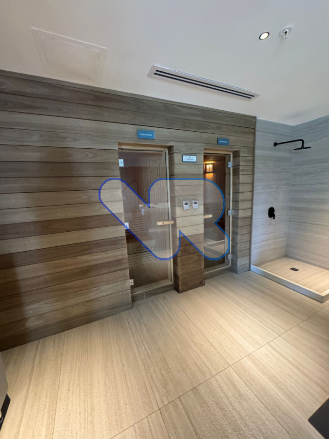 Apartamento ID.205 - Alquiler Invernal - Apartamento 1 Dormitorio en Torre Premium  Roosevelt Mansa