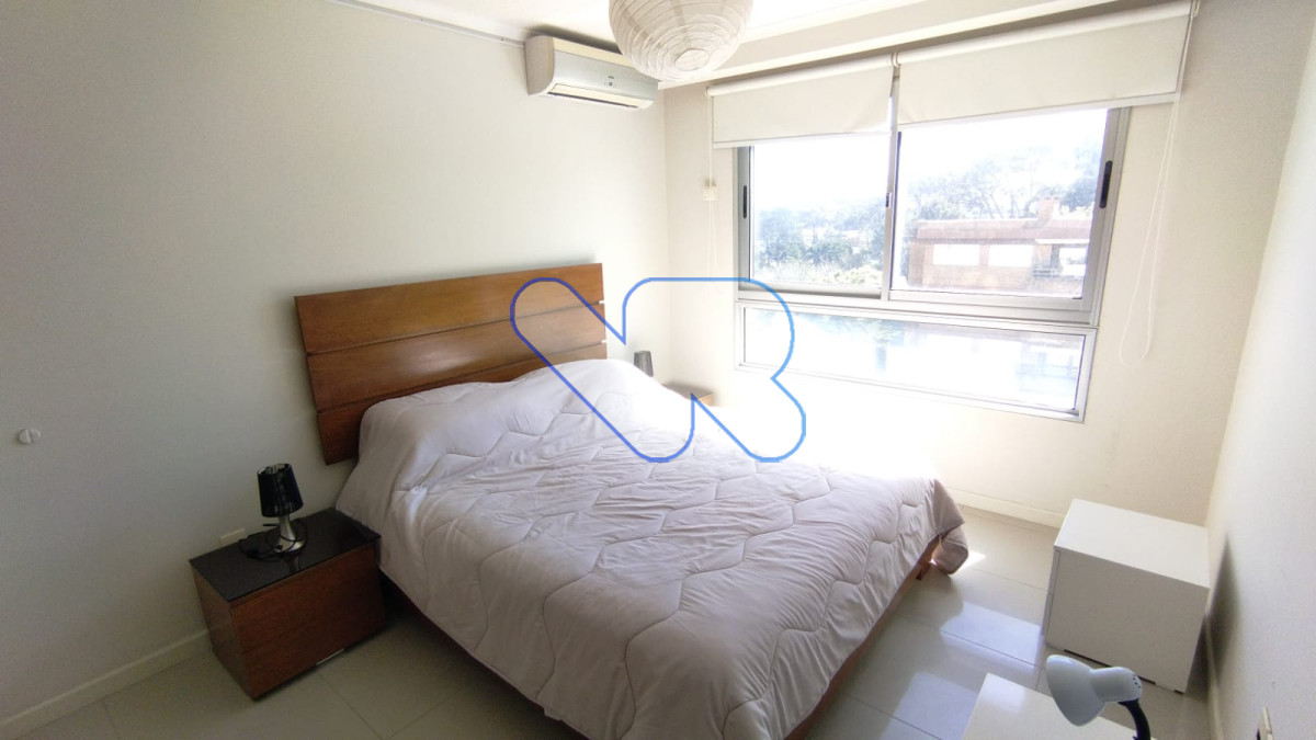 Apartamento ID.201 - Oportunidad VENTA apartamento 3 dormitorios 3 baños Brava Excelentes amenities 