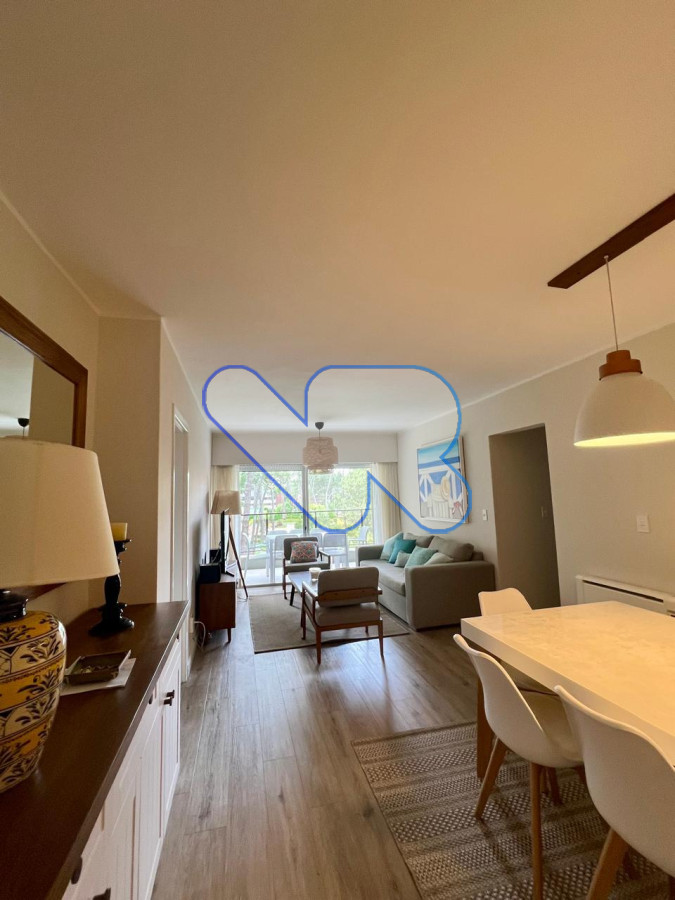 Apartamento ID.82 - Alquilo temporal hermoso apartamento moderno 4 dorm con amenities