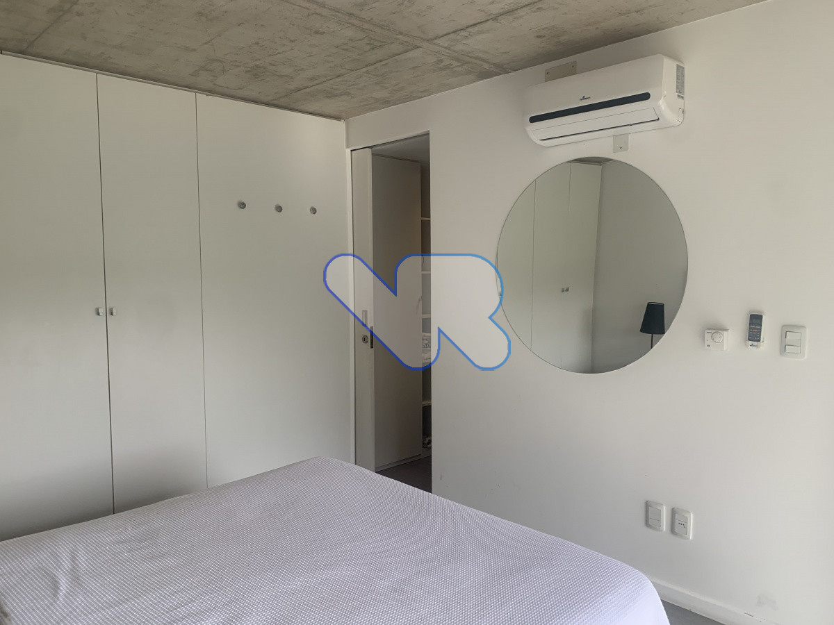 Apartamento ID.116 - Venta apartamento moderno 2 dormitorios (1 en suite), 2 baños con parrillero propio, piscina y garage