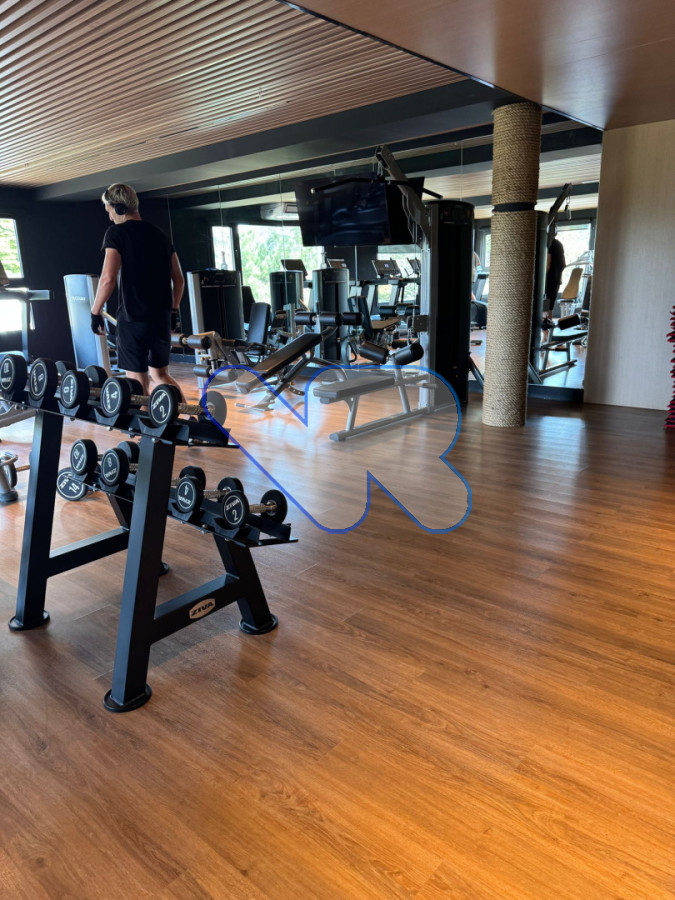 Apartamento ID.205 - Alquiler Invernal - Apartamento 1 Dormitorio en Torre Premium  Roosevelt Mansa