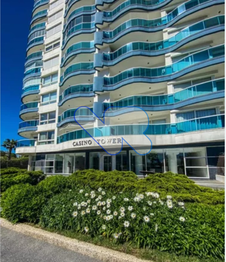 Apartamento ID.185 - Alquilo invernal apartamento 2 dormitorios en suite Buenos amenities 
