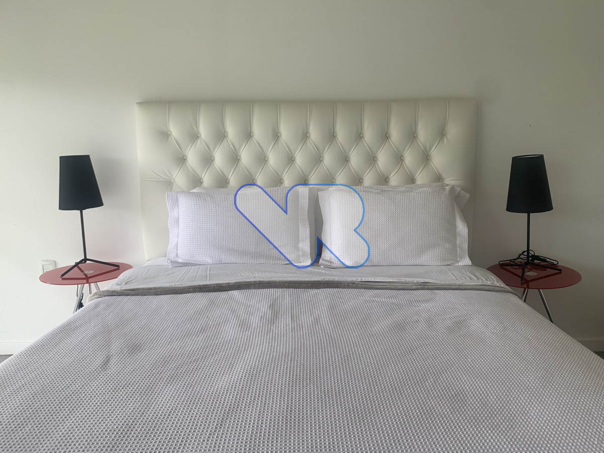 Apartamento ID.116 - Venta apartamento moderno 2 dormitorios (1 en suite), 2 baños con parrillero propio, piscina y garage