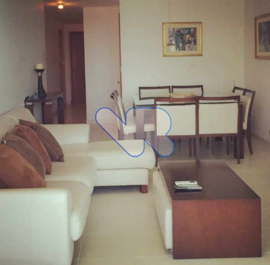 Apartamento ID.177 - Venta Apartamento Mansa Punta del Este  Piso alto 2 Dormitorios y Amenities premium