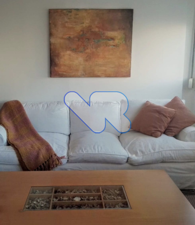 Apartamento ID.183 - Alquilo invernal  apto un dormitorio y medio con servicio de mucama 