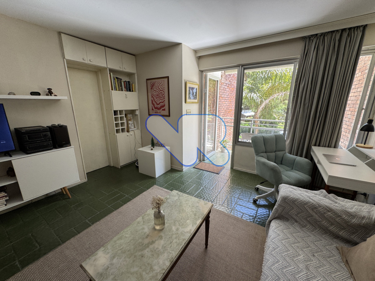 Apartamento ID.202 - Alquiler temporal Punta del Este Playa Mansa | 2 Dormitorios, 2 baños. Complejo Full Amenities - Enero 2026