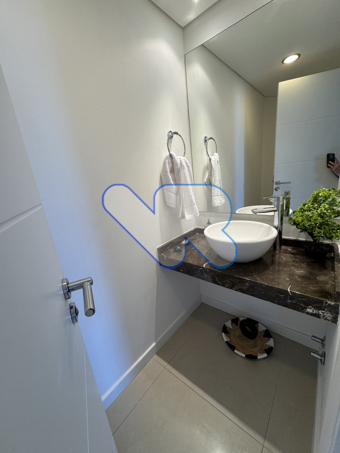 Apartamento ID.197 - Alquiler de temporada - 2 suites - Punta del Este,  Playa Mansa - Amenities 2 suites