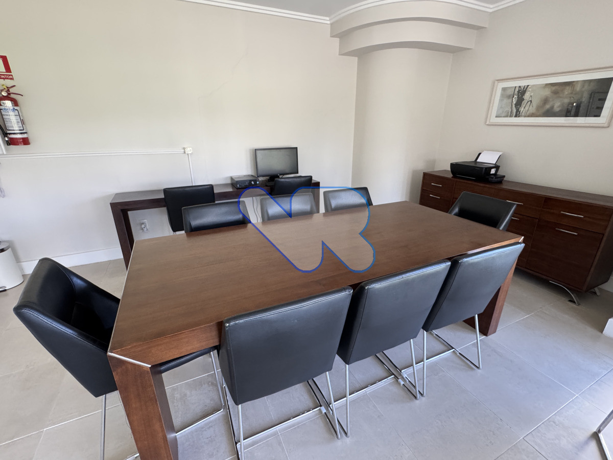 Apartamento ID.197 - Alquiler de temporada - 2 suites - Punta del Este,  Playa Mansa - Amenities 2 suites