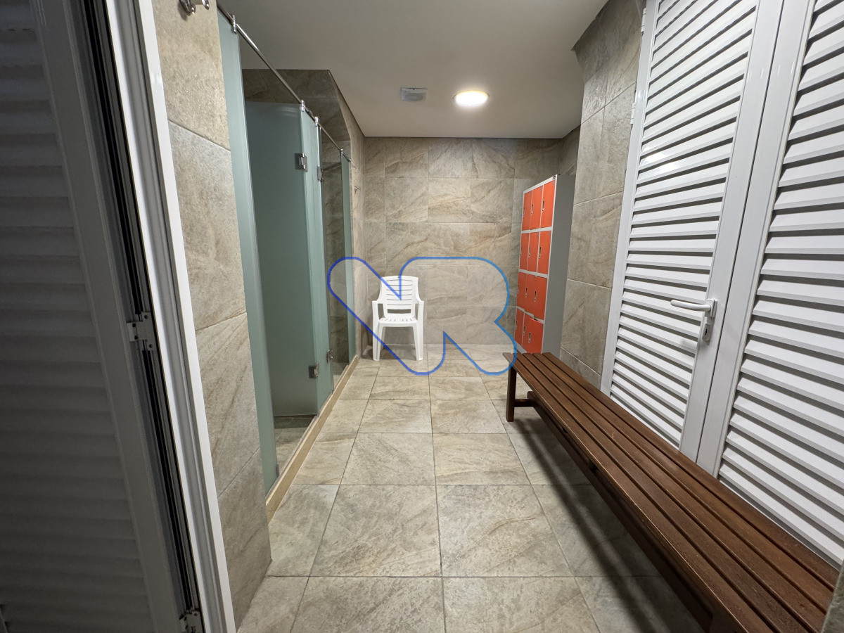 Apartamento ID.197 - Alquiler de temporada - 2 suites - Punta del Este,  Playa Mansa - Amenities 2 suites