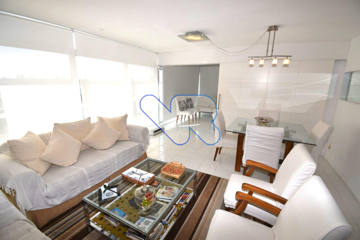 Apartamento ID.58 - Aquilo temporal depto 2 dorm, 2 baños exelente servicios y ubicación. buena vista