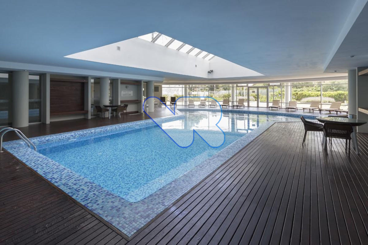 Apartamento ID.201 - Oportunidad VENTA apartamento 3 dormitorios 3 baños Brava Excelentes amenities 