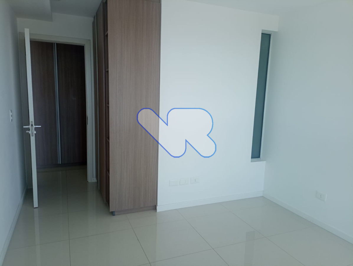 Apartamento ID.94 - Vendo apartamento 1 dorm bien ubicado a estrenar con buenos amenities 