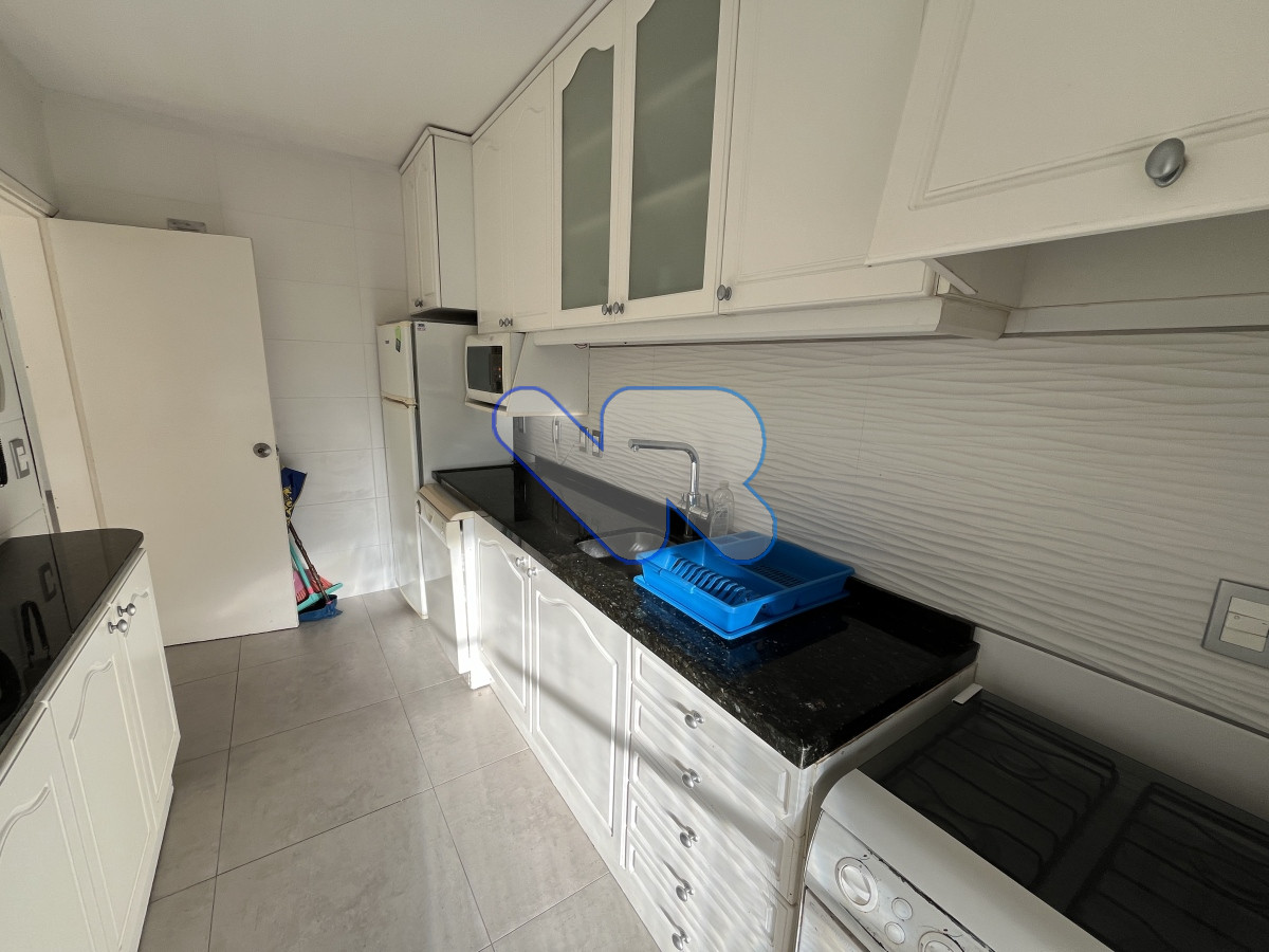 Apartamento ID.160 - Vendo apartamento en la Mansa Punta del Este 3 dormitorios
