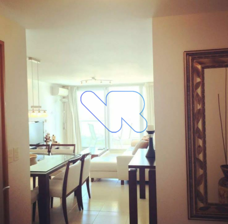 Apartamento ID.177 - Venta Apartamento Mansa Punta del Este  Piso alto 2 Dormitorios y Amenities premium