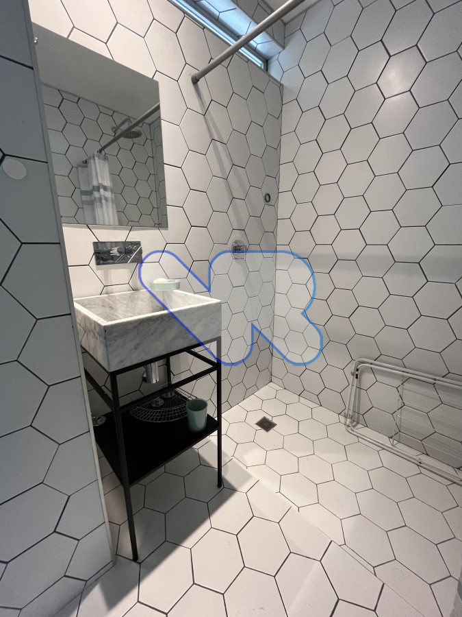 Apartamento ID.10 - VENDO Apartamento De Diseño,  amplio y moderno 3 Dormitorios En Suite, Amplio Con Parrillero, 2 Garage  Playa mansa , Punta del este