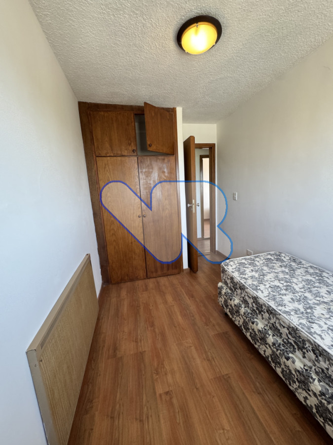 Apartamento ID.198 - Apartamento en VENTA 3 dormitorios Piso alto con vista Punta del Este