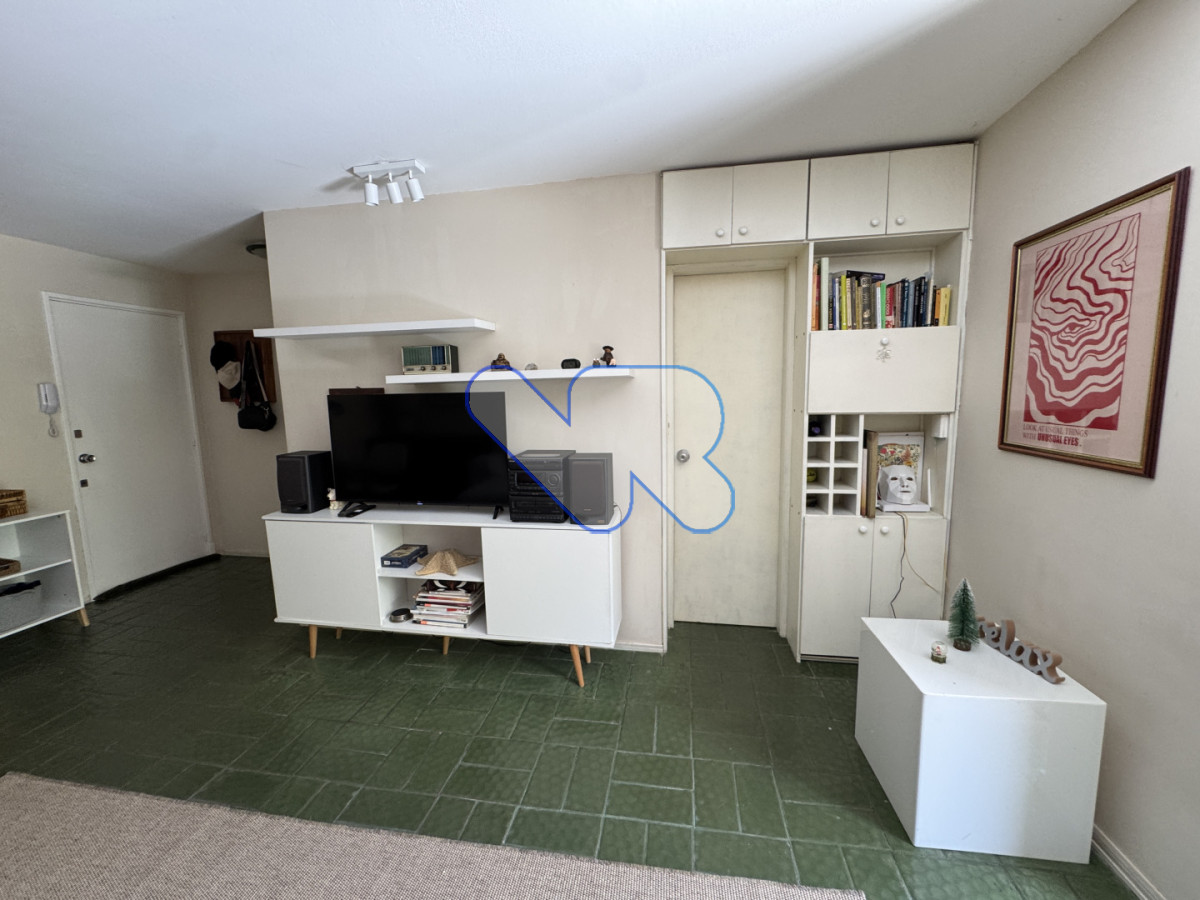 Apartamento ID.202 - Alquiler temporal Punta del Este Playa Mansa | 2 Dormitorios, 2 baños. Complejo Full Amenities - Enero 2026