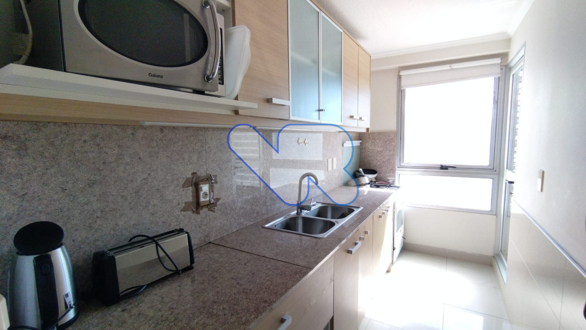 Apartamento ID.201 - Oportunidad VENTA apartamento 3 dormitorios 3 baños Brava Excelentes amenities 