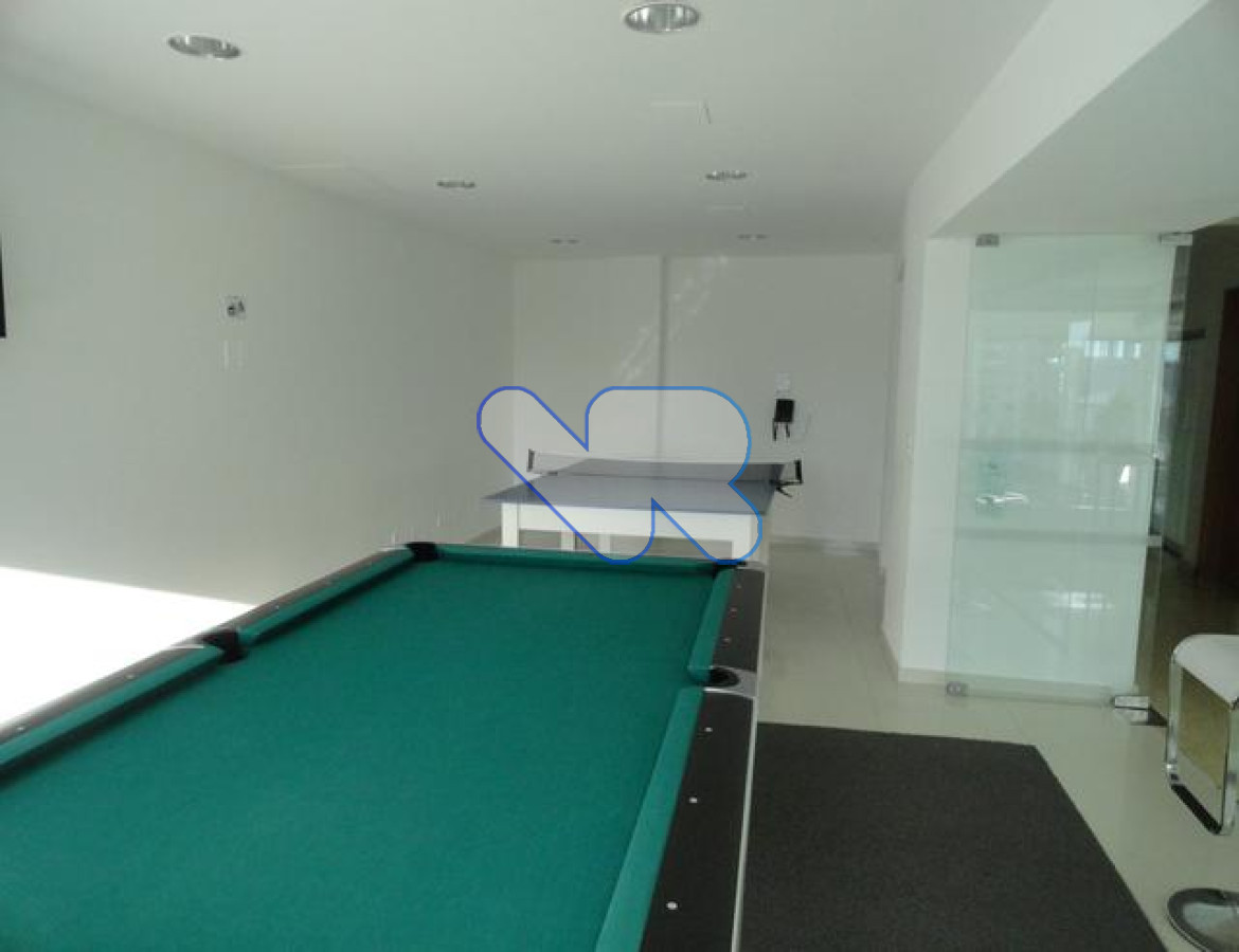 Apartamento ID.177 - Venta Apartamento Mansa Punta del Este  Piso alto 2 Dormitorios y Amenities premium