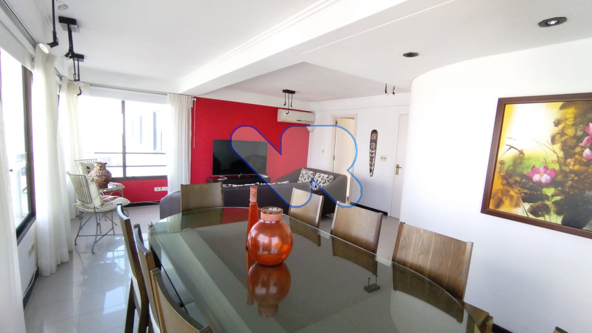 Apartamento ID.114 - Vendo apartamento mansa 3 dorm punta del Este