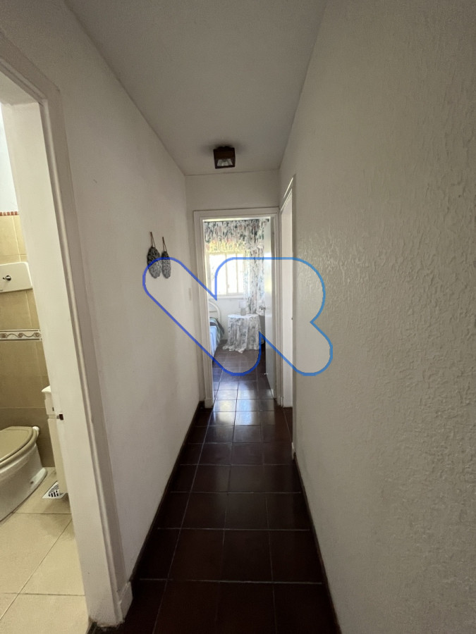Apartamento ID.127 - Vendo apartamento 2 dormitorios, 2 baños con cochera gastos comunes bajos Aidy Grill