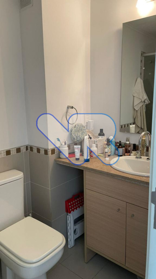 Apartamento ID.88 - Alquilo temporal apartamento 3 dormitorios en suite, Excelentes  amenities