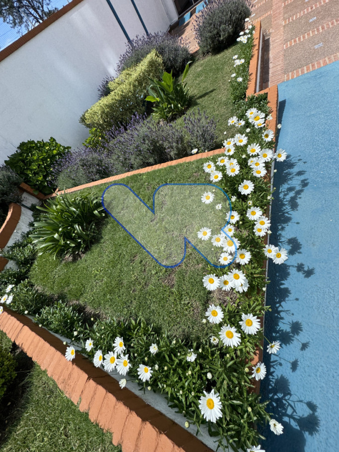 Apartamento ID.198 - Apartamento en VENTA 3 dormitorios Piso alto con vista Punta del Este