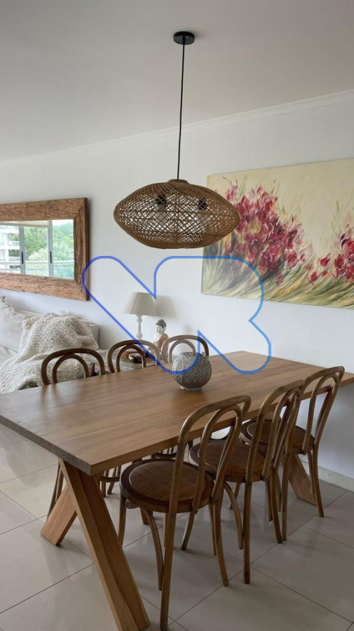 Apartamento ID.88 - Alquilo temporal apartamento 3 dormitorios en suite, Excelentes  amenities
